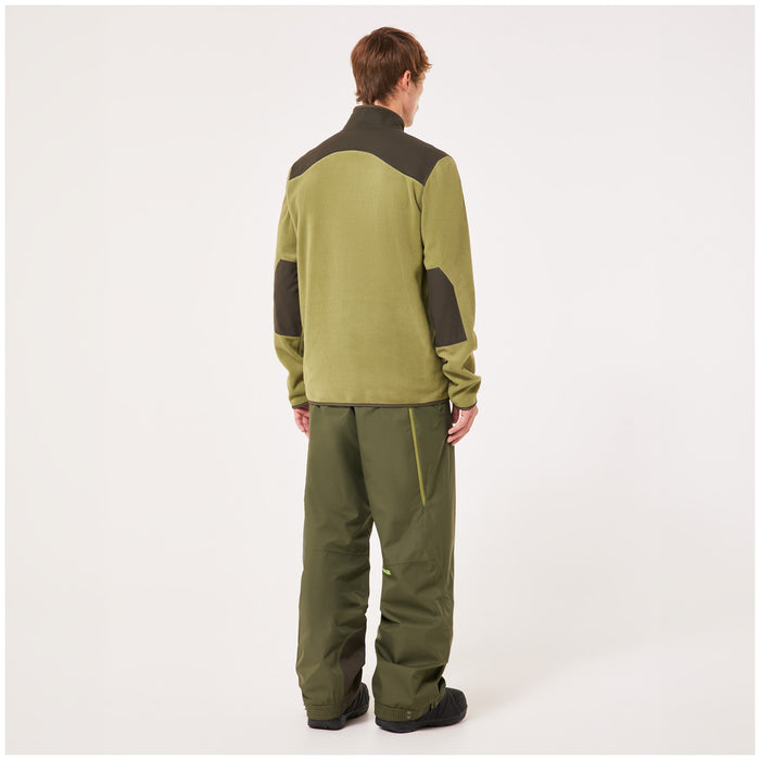 Oakley TC Camber RC Shell Pants - Men's New Dark Brush