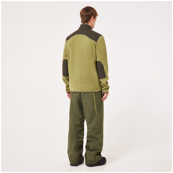 Oakley TC Camber RC Shell Pants - Men's New Dark Brush