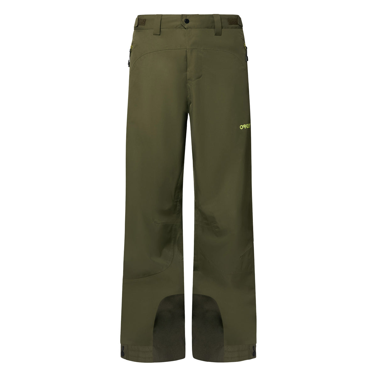 Oakley TC Camber RC Shell Pants - Men's New Dark Brush