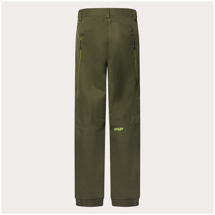 Oakley TC Camber RC Shell Pants - Men's New Dark Brush