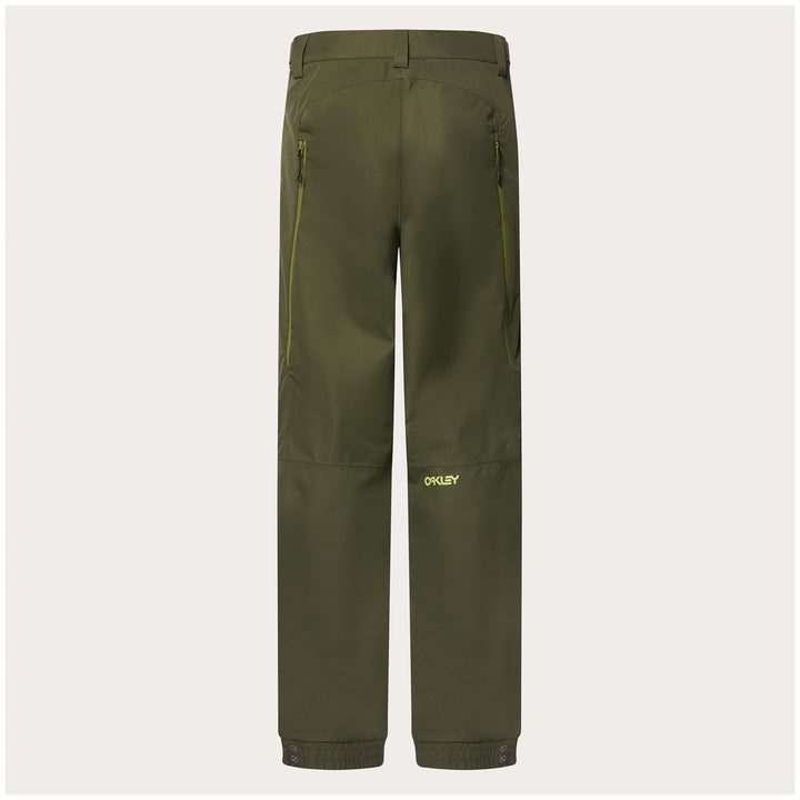 Oakley TC Camber RC Shell Pants - Men's New Dark Brush