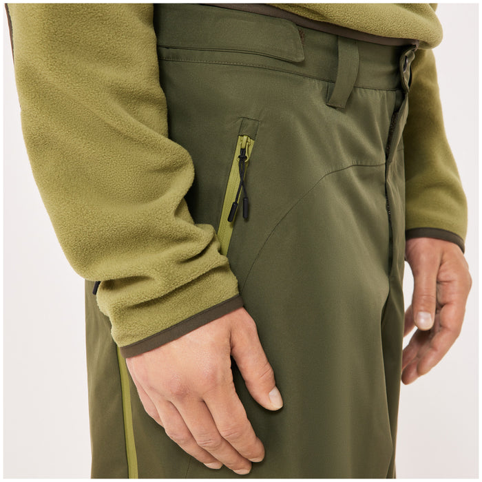 Oakley TC Camber RC Shell Pants - Men's New Dark Brush