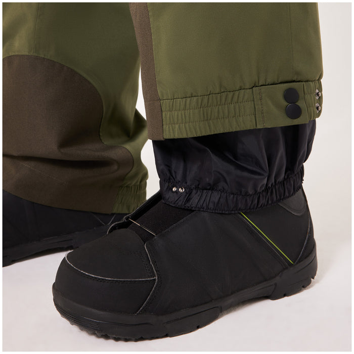 Oakley TC Camber RC Shell Pants - Men's New Dark Brush