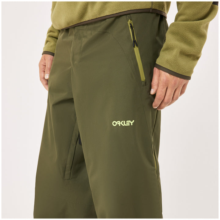 Oakley TC Camber RC Shell Pants - Men's New Dark Brush