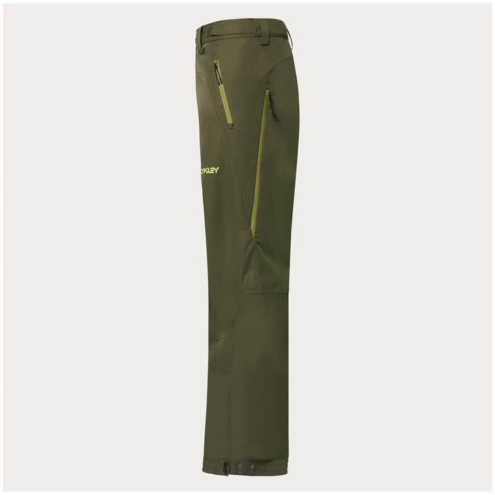 Oakley TC Camber RC Shell Pants - Men's New Dark Brush