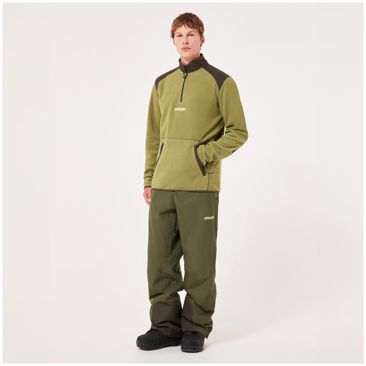 Oakley TC Camber RC Shell Pants - Men's New Dark Brush