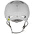 Bern Macon 2.0 MIPS Round Fit Helmet Satin Vapor