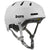 Bern Macon 2.0 MIPS Round Fit Helmet Satin Vapor