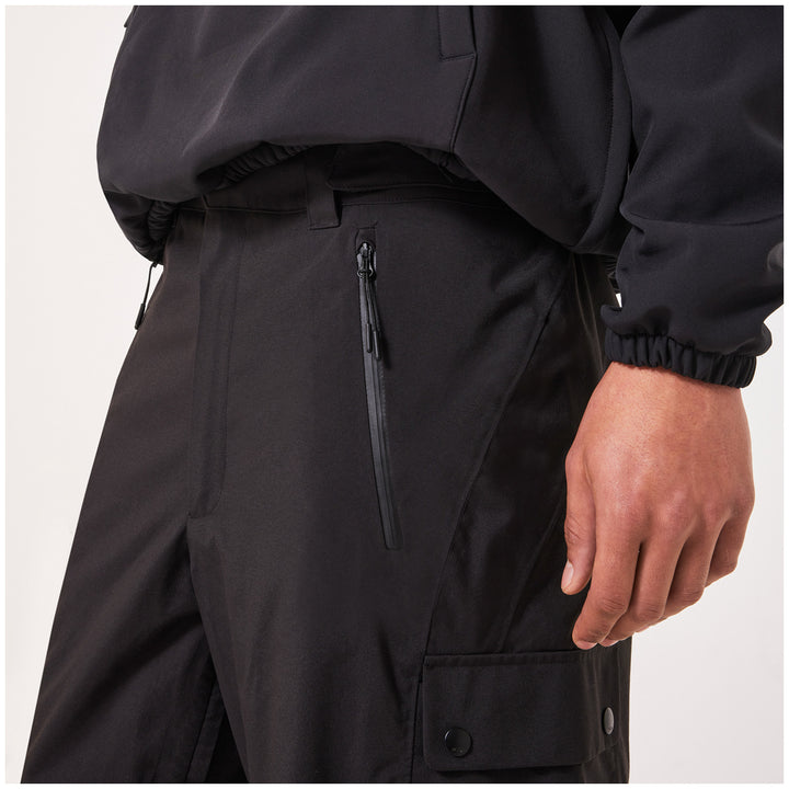 Oakley TC Channel Cargo Pants - Men's Blackout