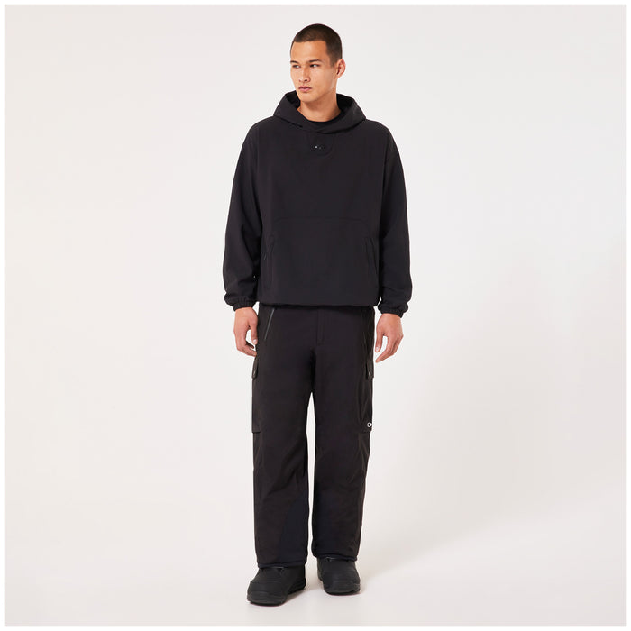 Oakley TC Channel Cargo Pants - Men's Blackout