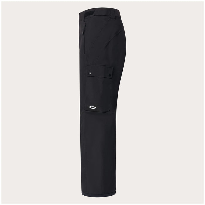 Oakley TC Channel Cargo Pants - Men's Blackout