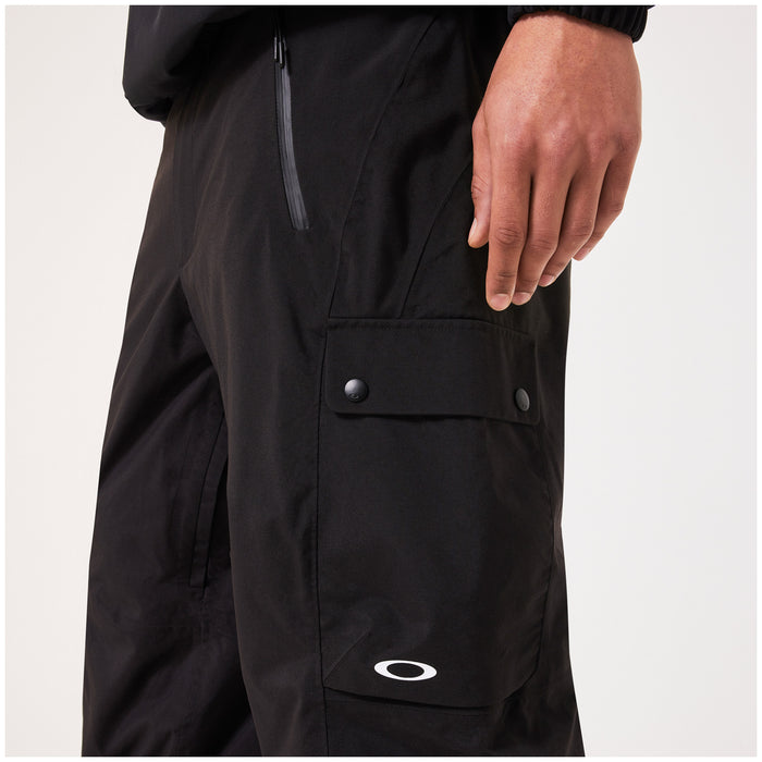 Oakley TC Channel Cargo Pants - Men's Blackout