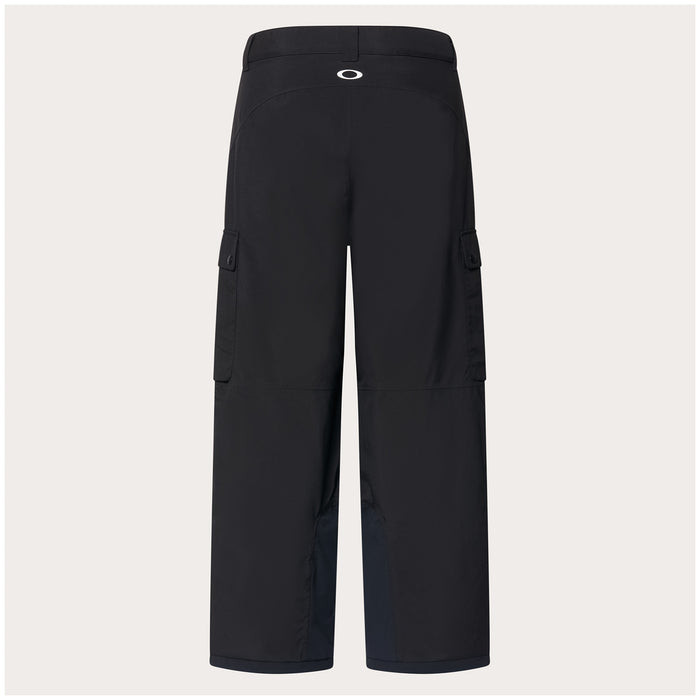 Oakley TC Channel Cargo Pants - Men's Blackout