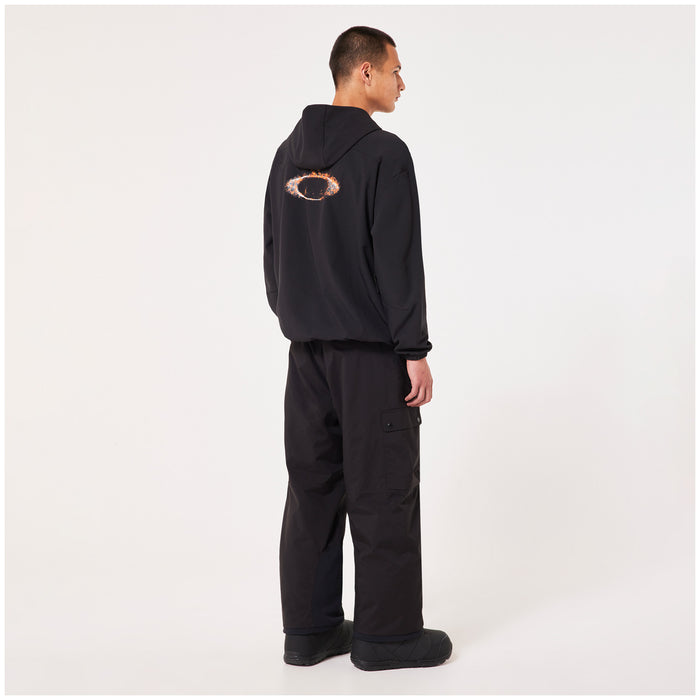 Oakley TC Channel Cargo Pants - Men's Blackout