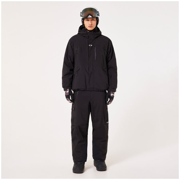 Oakley TC Channel Cargo Pants - Men's Blackout