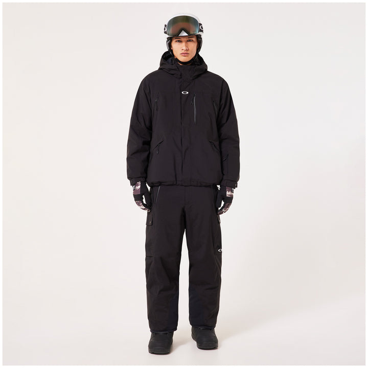 Oakley TC Channel Cargo Pants - Men's Blackout