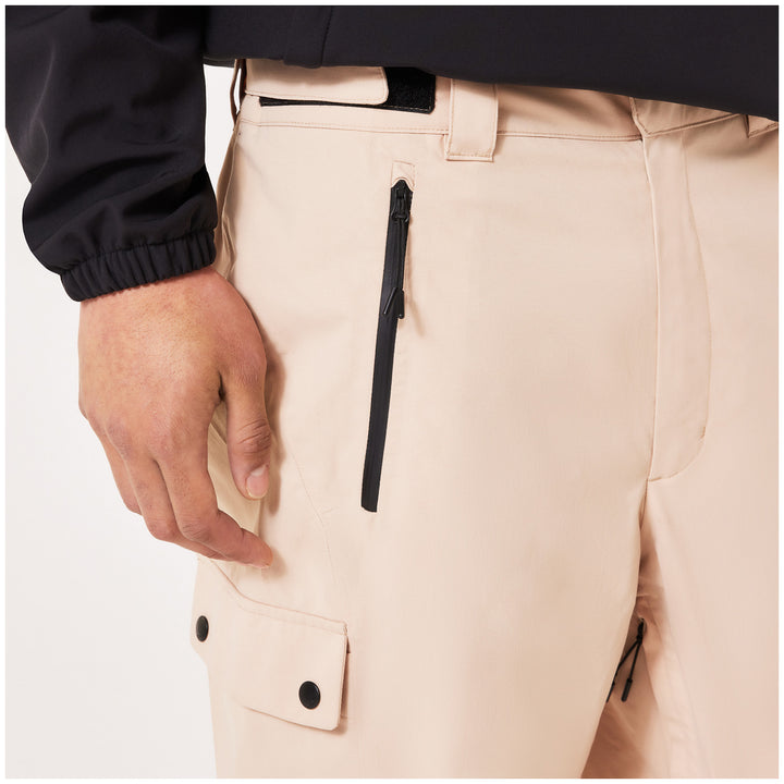 Oakley TC Channel Cargo Pants - Men's Humus