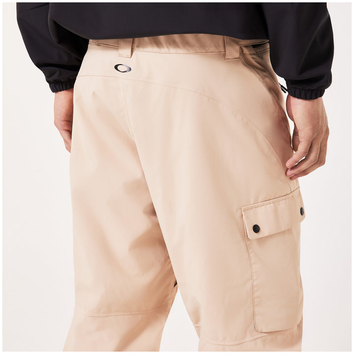 Oakley TC Channel Cargo Pants - Men's Humus