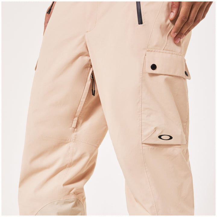 Oakley TC Channel Cargo Pants - Men's Humus