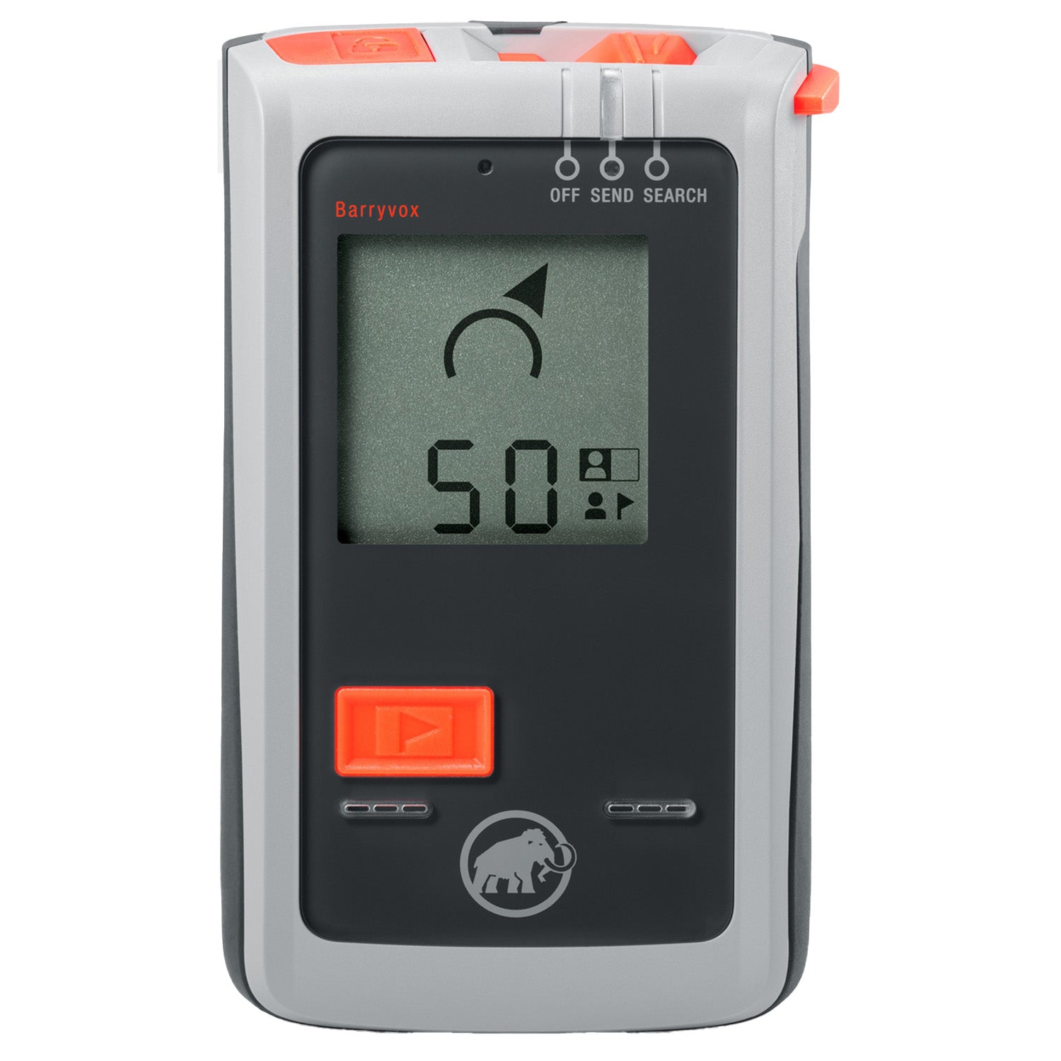 Mammut Barryvox Safety Package - Thumbnail 3