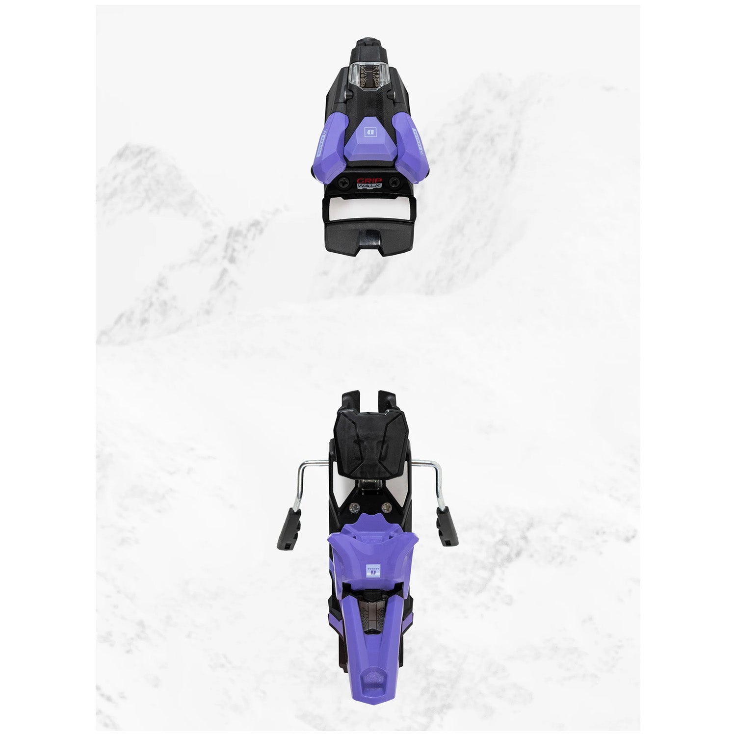 Armada Strive 14 GW Ski Bindings – evo