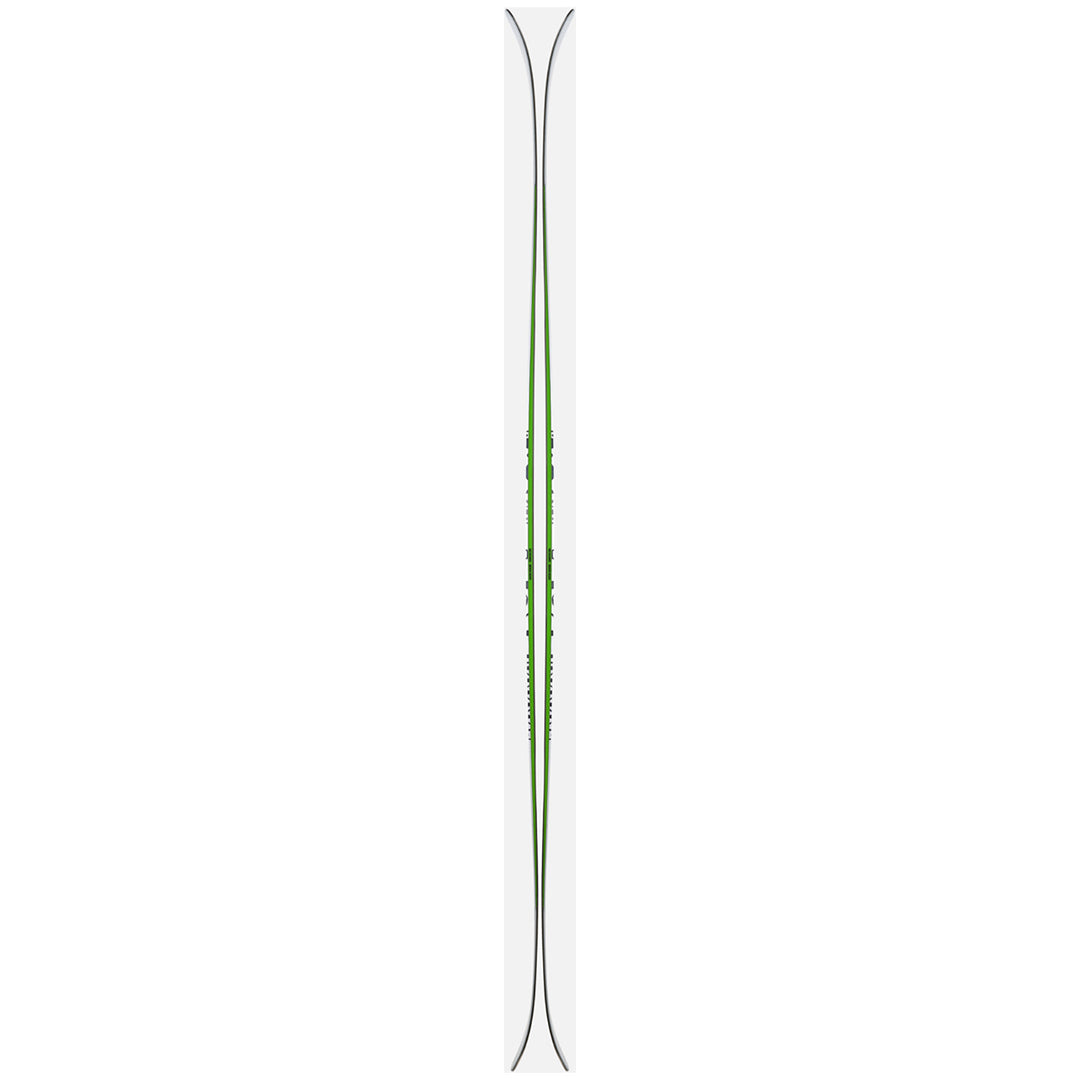 k2 brain dead skis K2 x Brain Dead Reckoner 102 Skis 2025 – evo