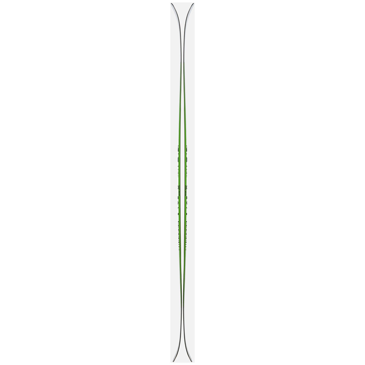 K2 x Brain Dead Reckoner 102 Skis 2025 – evo