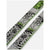 K2 x Brain Dead Reckoner 102 Skis 2025