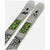 K2 x Brain Dead Reckoner 102 Skis 2025