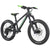 Transition Bandit Complete Mountain Bike - Kids' 2025 Black and Green