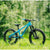 Transition Bandit Complete Mountain Bike - Kids' 2025 TR Blue