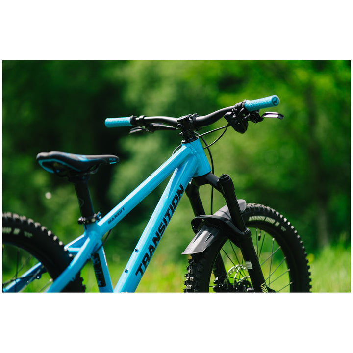 Transition Bandit Complete Mountain Bike - Kids' 2025 TR Blue