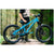 Transition Bandit Complete Mountain Bike - Kids' 2025 TR Blue