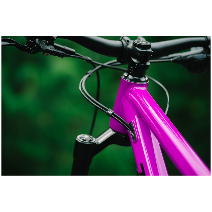 Transition Ripcord Complete Mountain Bike - Kids' 2025 Boysenberry