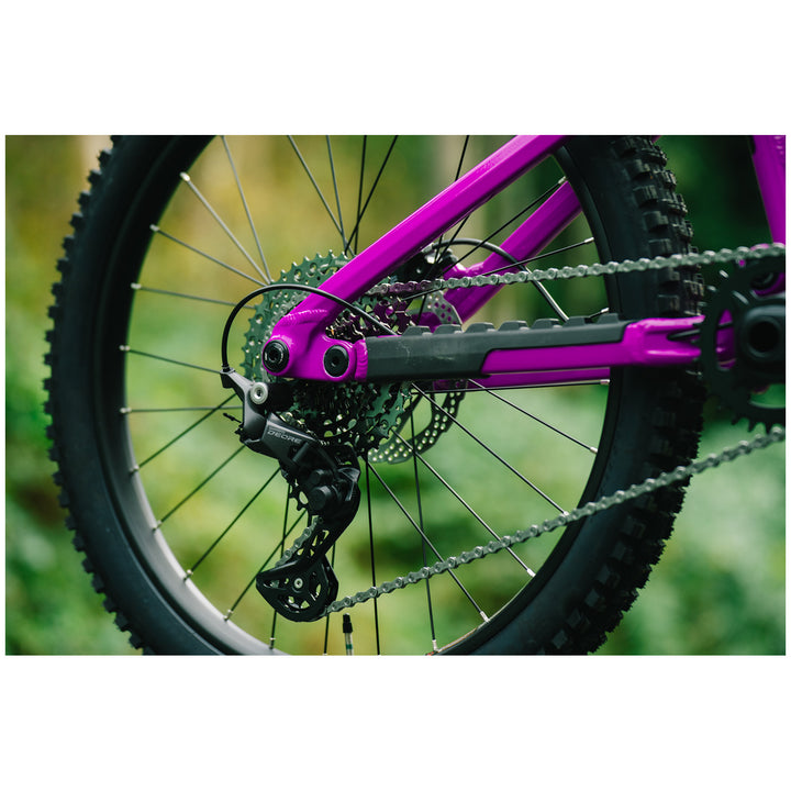 Transition Ripcord Complete Mountain Bike - Kids' 2025 Boysenberry