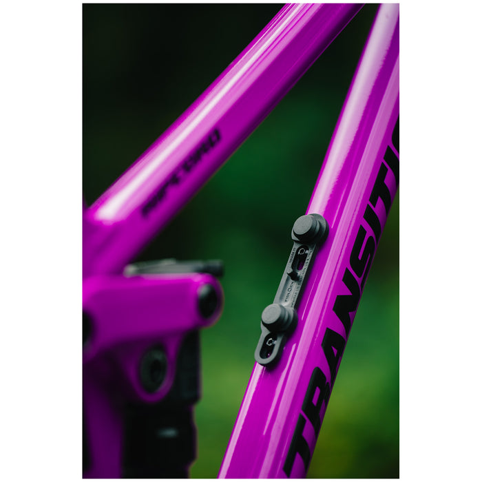 Transition Ripcord Complete Mountain Bike - Kids' 2025 Boysenberry