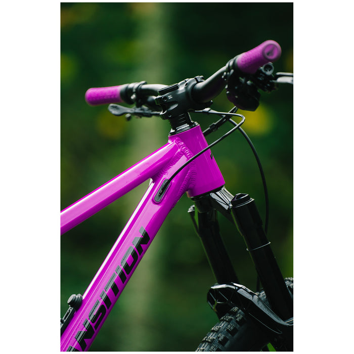 Transition Ripcord Complete Mountain Bike - Kids' 2025 Boysenberry
