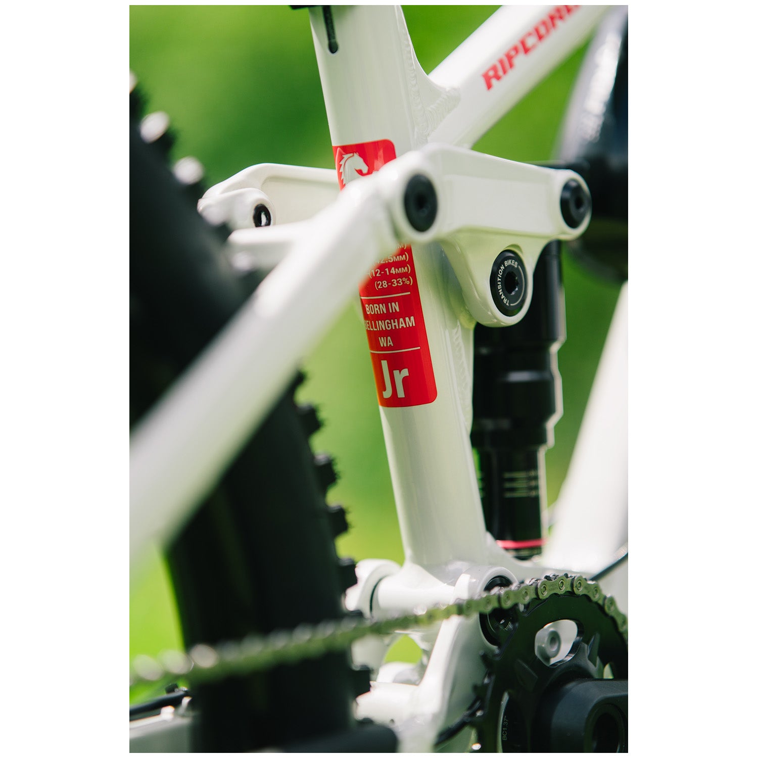 Transition Ripcord Complete Mountain Bike - Kids' 2025 – evo
