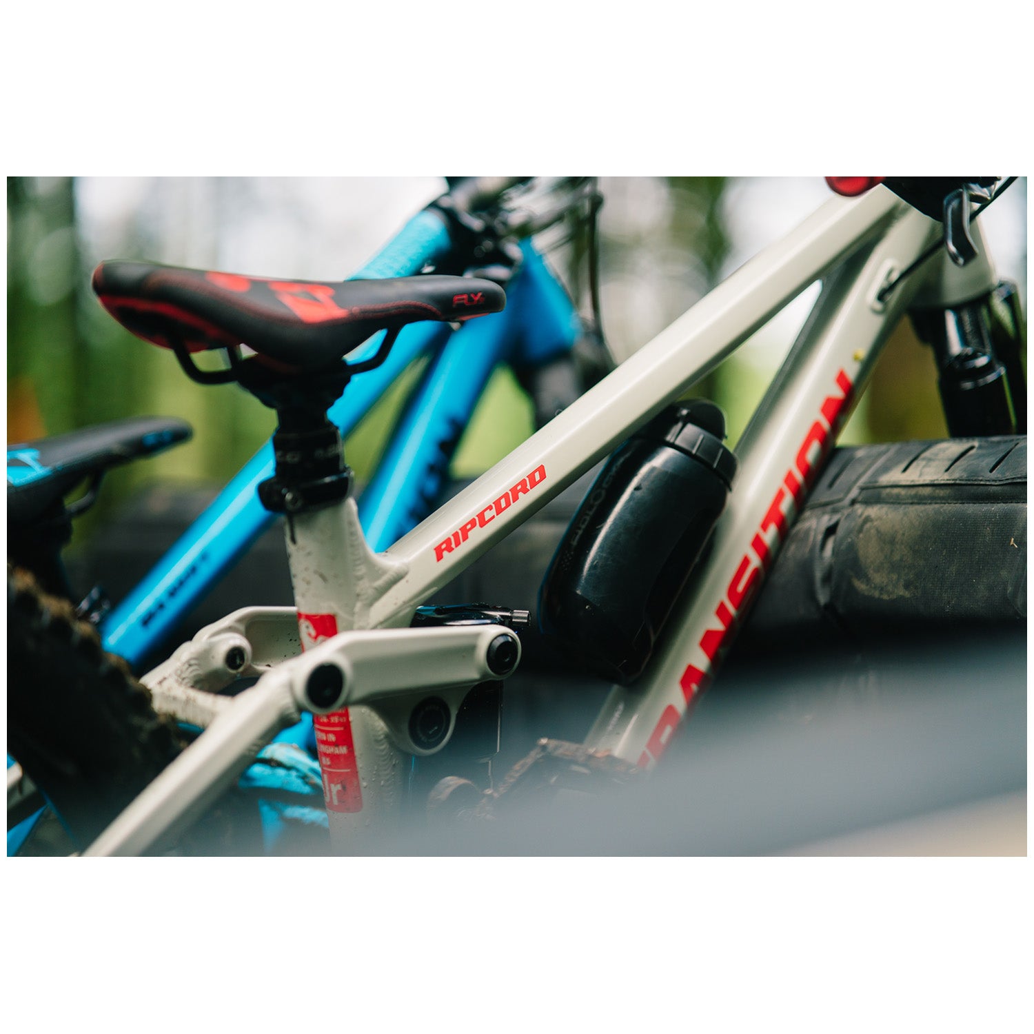 Transition Ripcord Complete Mountain Bike - Kids' 2025 – evo