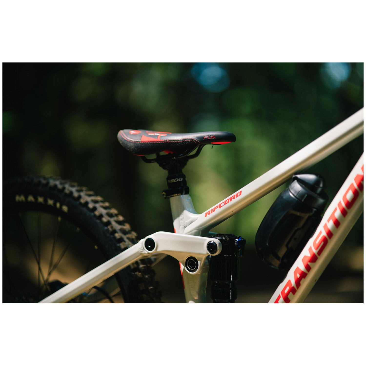 Transition Ripcord Complete Mountain Bike - Kids' 2025 – evo