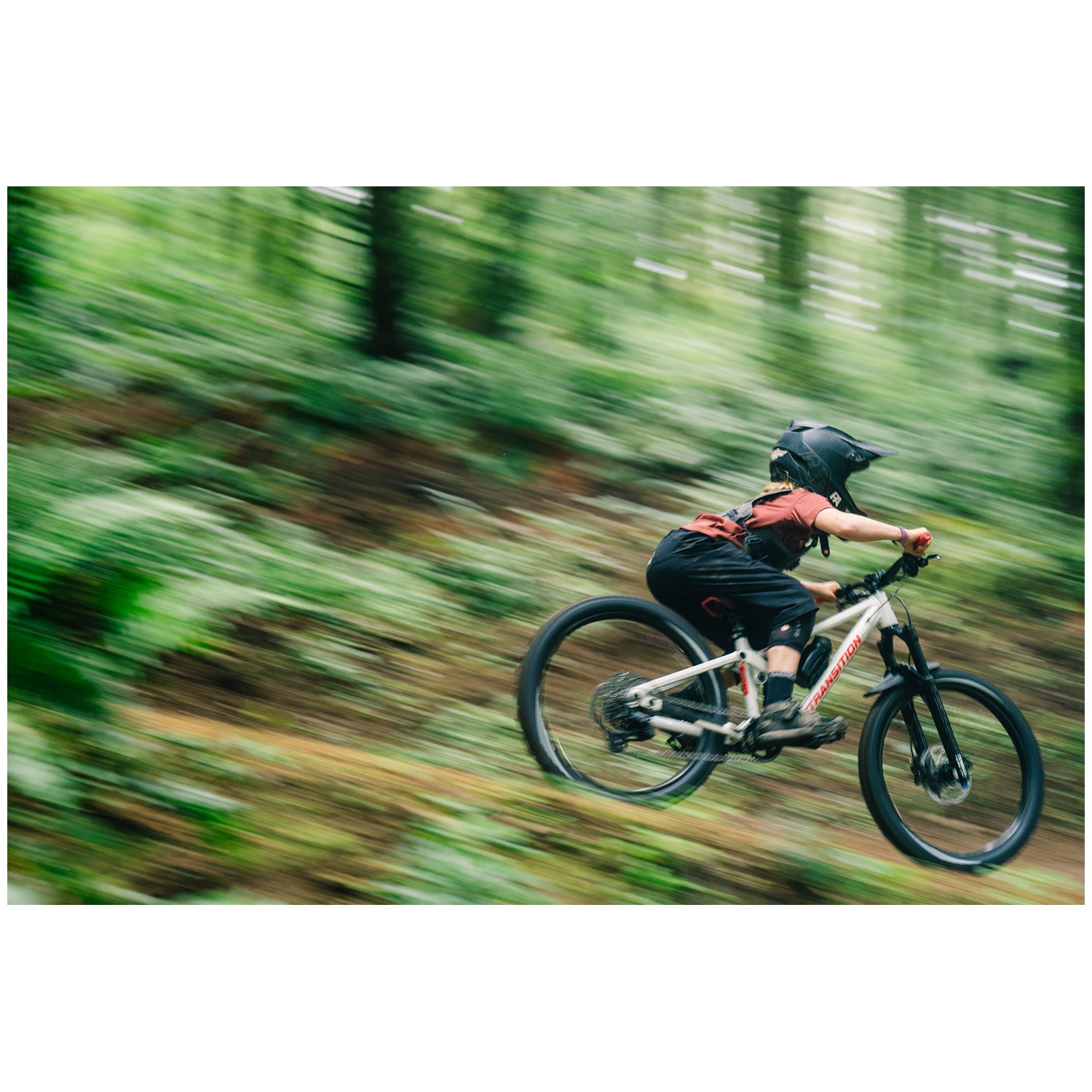 Transition Ripcord Complete Mountain Bike - Kids' 2025 – evo