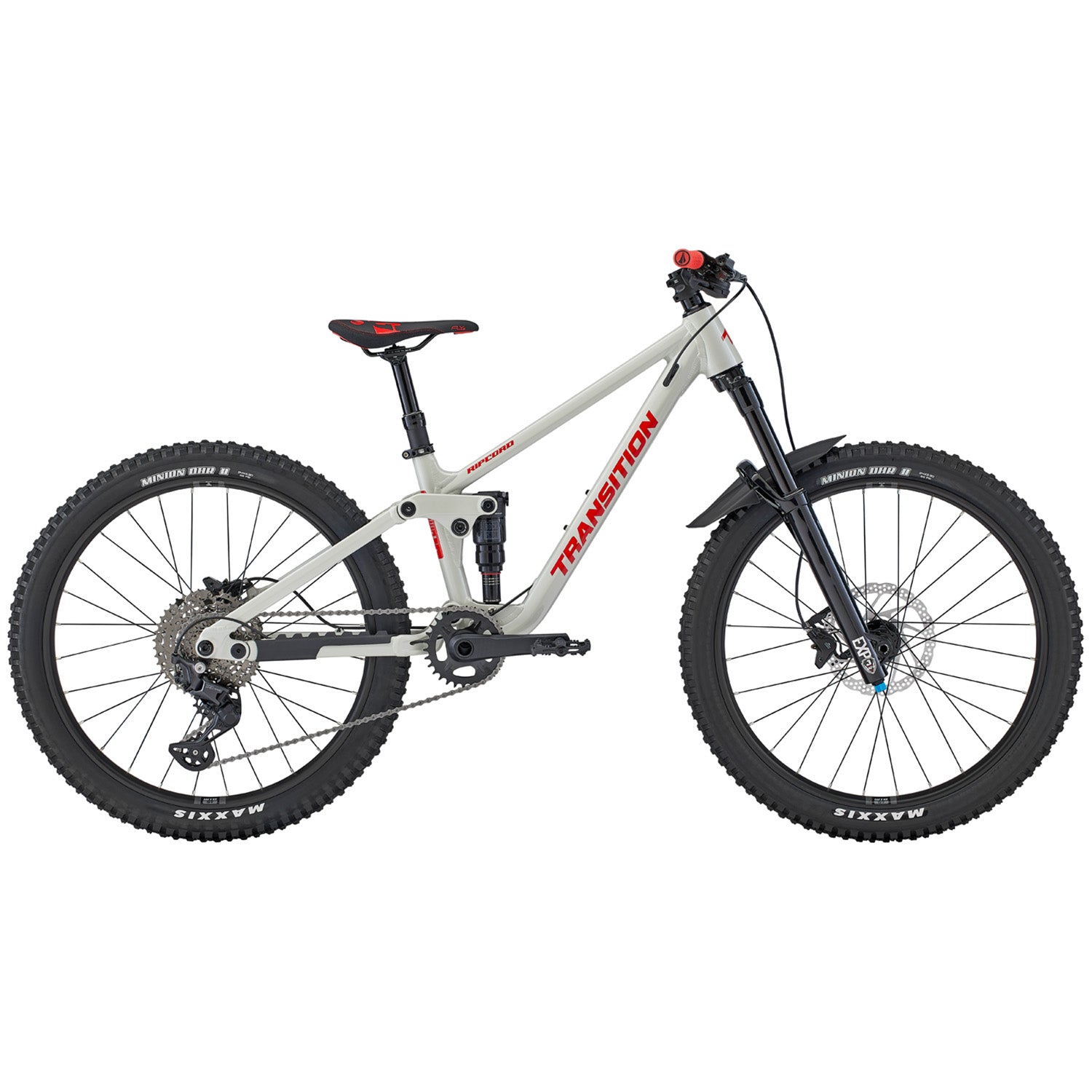 Transition Ripcord 24インチ 【不具合なし・即走行可】 Transition Ripcord Complete Mountain Bike - Kids' 2025 – evo