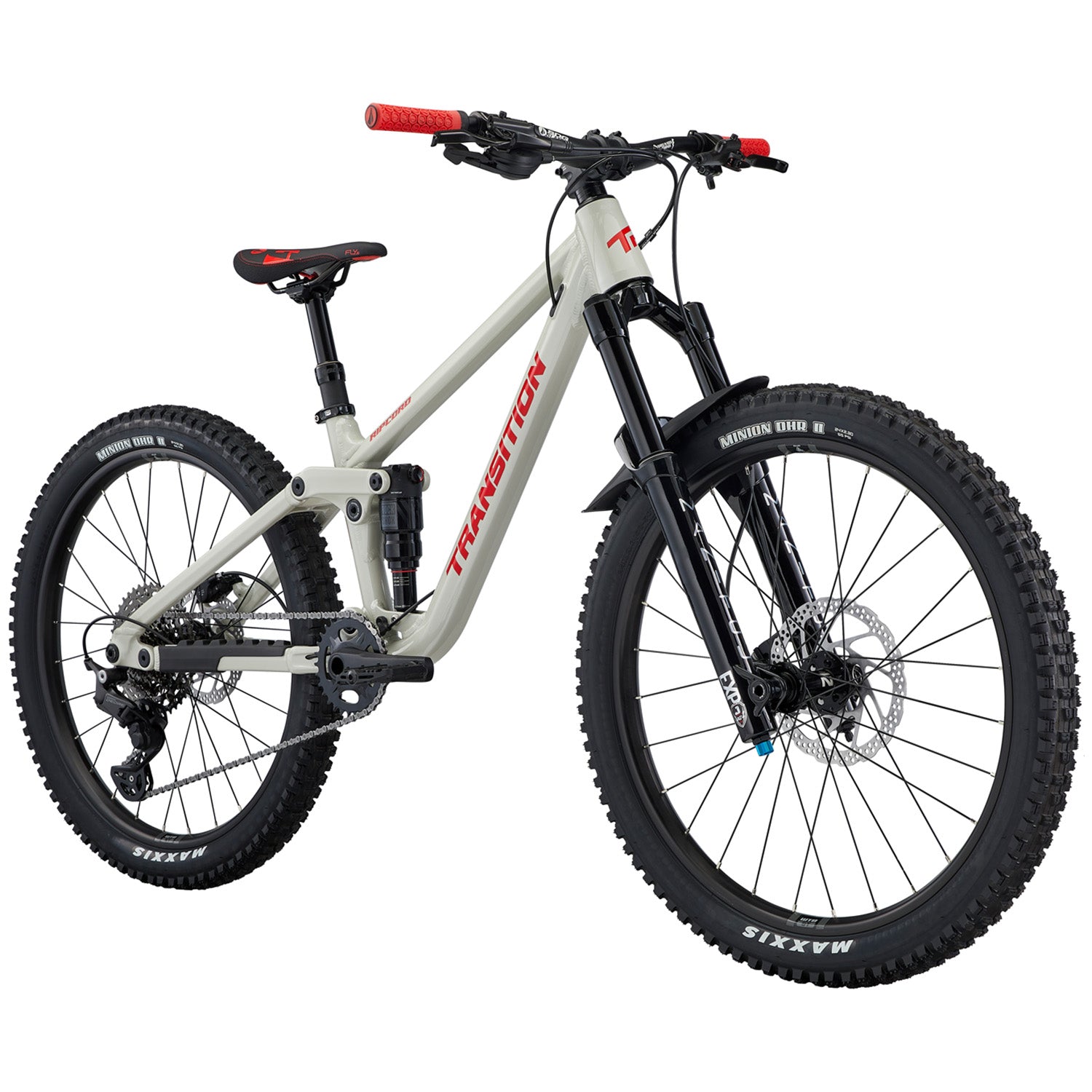 Transition Ripcord Complete Mountain Bike - Kids' 2025 – evo