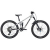 Raw Alloy