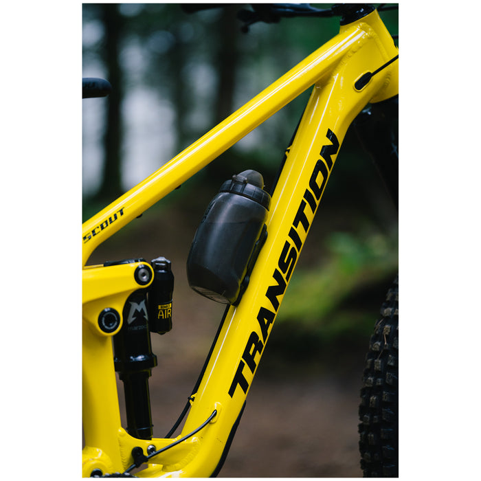 Transition Scout Alloy Deore Complete Mountain Bike - Kids' 2025 Dandelion