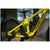 Transition Scout Alloy Deore Complete Mountain Bike - Kids' 2025 Dandelion