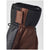 Hestra Topo 3-Finger Gloves Navy/Brown