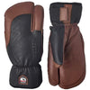 Navy/Brown