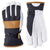 Hestra Voss CZone Gloves - Women's Black/Cork