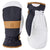 Hestra Voss CZone Mittens - Women's Black/Cork
